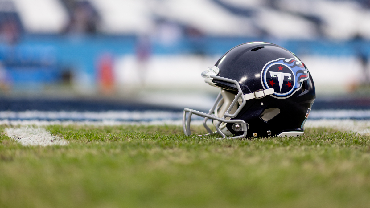 Titans GM Addresses NFL Draft Amid Outrage From Fans