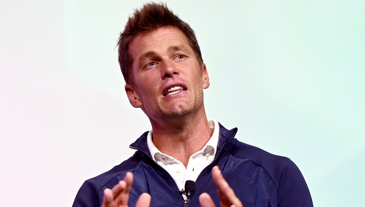 Tom Brady Responds To Reports That He May Ditch His Deal With FOX