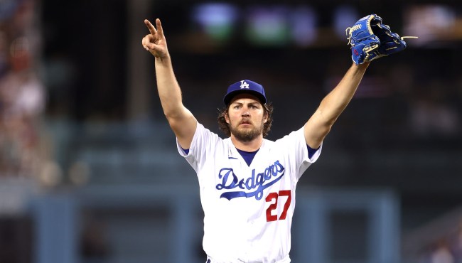 trevor bauer dodgers japanese teammates