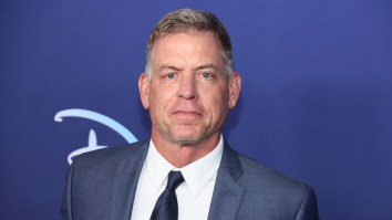 Troy Aikman Gets Beer World Fired Up Talking About Authenticity Mattering When It Comes To Beer