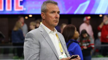 PGA Star Gives An Update On Urban Meyer’s Future In Coaching