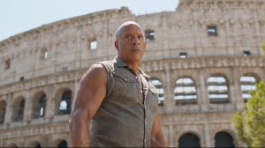 vin diesel as dom torretto in fast x