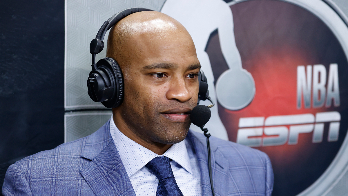 vince carter elbow dunk