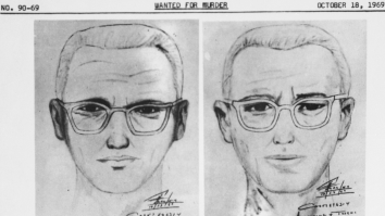 Whistleblower Claims FBI Had The Zodiac Killer Identified, Covered It Up