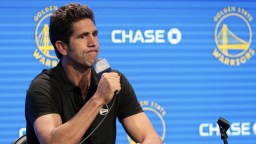 Warriors Reign May Finally Be Over After GM Bob Myers Makes Big Announcement