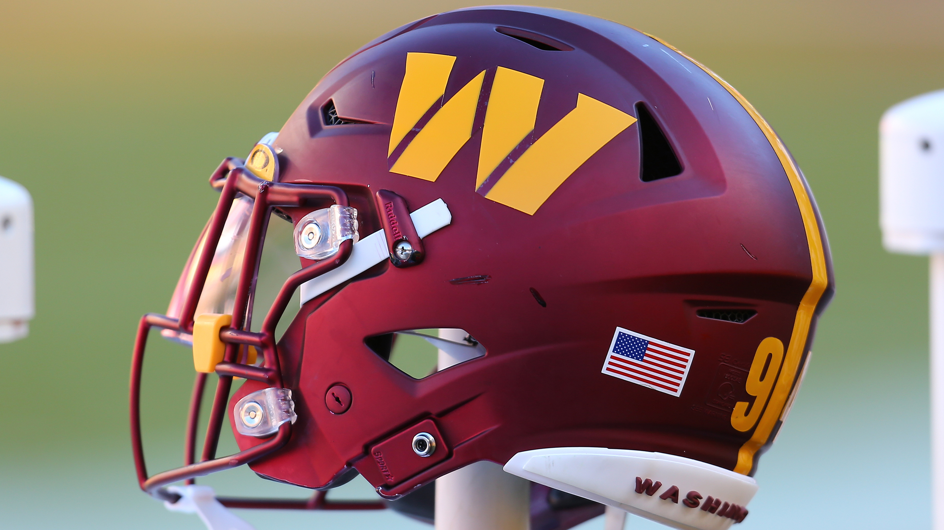 Will Washington Commanders need new name after trademark denied?