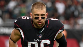 Cardinals Pro-Bowl TE Zach Ertz Reveals The Bills Nearly Traded For Him