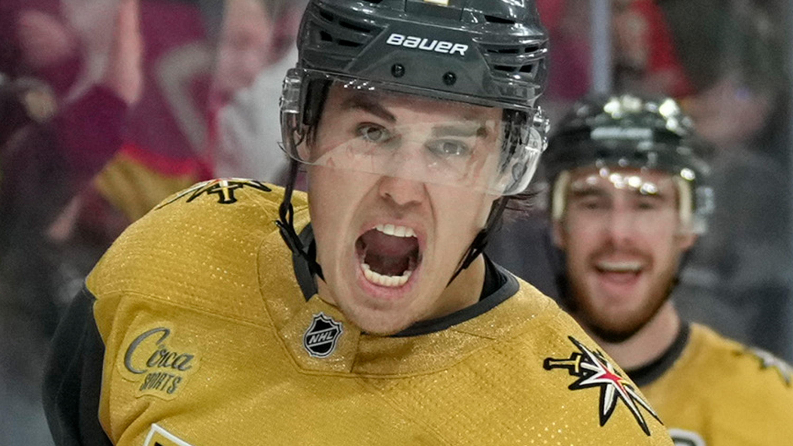 ESPN Anchor Critcized For Mocking Zach Whitecloud's Name