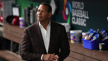 Alex Rodriguez Claps Back At Former Teammate Who Said He Was ‘Going To Die A Lonely Man’