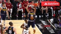 Denver Nuggets Forward Aaron Gordon Played The Game Of His Life And Praise Is Flowing In