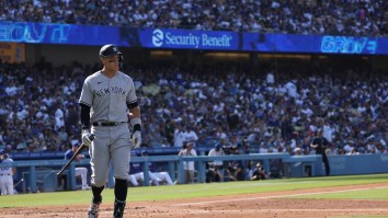 New York Yankees Fans Get More Bad News About Aaron Judge