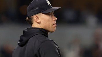 New York Yankees Can’t Guarantee Return Of Aaron Judge This Season, Season May Be Doomed