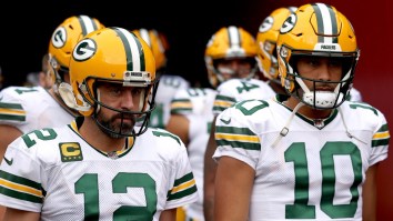 Jordan Love Can Do ‘Exact Same Thing’ As Aaron Rodgers According To Packers Players