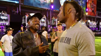 Antonio Brown Hits New Low After Getting Booted From Arena Football League