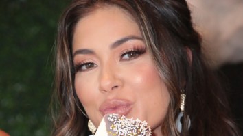UFC’s Arianny Celeste Causes Major Stir With Bathing Suit Snaps