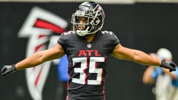 Falcons Lose Key Special Teams Player Who Led The NFL In Returns Last Season