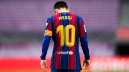 Fans Destroy FC Barcelona For Throwing Lionel Messi Under The Bus After MLS Move