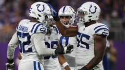Cowboys Sign Former Colts 2nd Round Pick To Bolster Pass-Rush