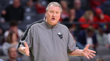 West Virginia Has Found Their Replacement For Embattled Former Coach Bob Huggins