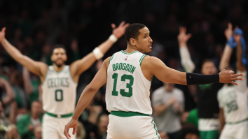 Celtics Could Have Trouble Trading Malcolm Brogdon Anywhere According To New Report