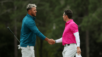 LIV Golf And PGA Tour Call For Truce After Jaw-Dropping Merger That Has Fans Confused