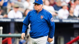 New York Mets Fans Are Melting Down After Another Blown Lead Leads To Embarrassment