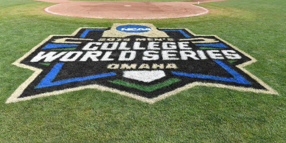 Oral Roberts Had Hilarious Celebration After Dramatic CWS Win