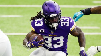 Report: Dalvin Cook Has ‘Multiple Offers’ On The Table Right Now
