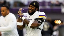 Report Reveals That Certain NFL Teams Are Waiting For The Vikings To Cut RB Dalvin Cook