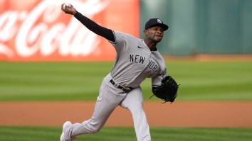 Domingo German Has Thrown The 24th Perfect Game In Major League History