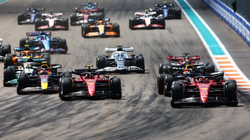 Formula 1 Teams Reportedly Turning Down Eye-Watering Offers To Sell Spot On The Grid