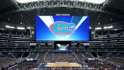 Florida Gators Get Commitment From 7’2″ Basketball Receruit