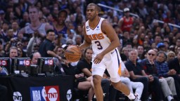 Phoenix Suns Linked To 5 Potential Replacements For Chris Paul