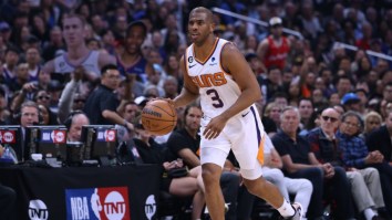Phoenix Suns Linked To 5 Potential Replacements For Chris Paul