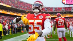 Broncos Steal Key Player From Division Rival Chiefs To Boost Defense