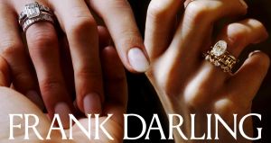Shop Frank Darling for engagement rings, wedding bands, and pendant necklaces