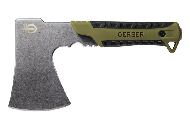 Gerber Gear Pack Hatchet for Father's Day