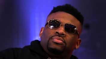Jarrell Miller Says He ‘Smokes’ Tyson Fury, Would ‘F Up’ Deontay Wilder, And Rips Anthony Joshua To Shreds