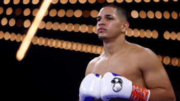 Edgar Berlanga Feels Like He Can Destroy Any Boxer In His Way Including Canelo Alvarez, Vows To Prove It Vs Jason Quigley