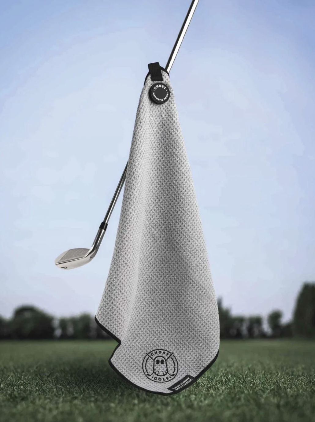 Ghost Golf Has The Best Towels, Belts, Gloves, And Golf Gear In The