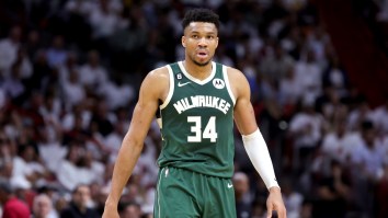 Milwaukee Bucks Star Giannis Antetekounmpo Sent Gifts From New Business To MTV’s “The Challenge” Star CT