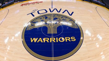 Golden State Warriors Agree To Shocking Blockbuster Trade With Washington Wizards