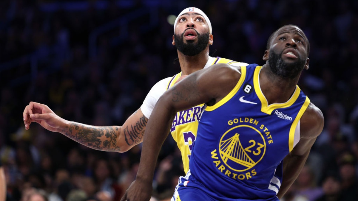 Draymond Green Seemingly Reveals Salary Expectations