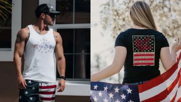 Happy Birthday, ‘Murica: Celebrate The 4th Of July With Grunt Style Gear