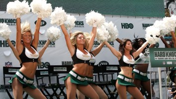 Report: Jets Preparing For ‘Involuntary’ Selection For ‘Hard Knocks’