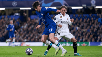 Real Madrid Reportedly Could Be On The Verge Of Bailing Chelsea Out Of Its Kai Havertz Situation