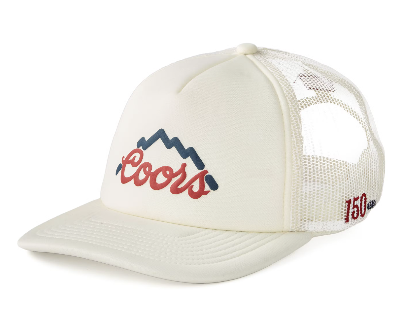 Your Favorite Apparel Collab Is Back Shop New Huckberry x Coors Summer