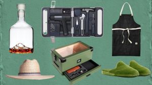 BroBible Father's Day Gear Gift Guide