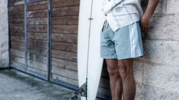 Stock Up On Summer Essentials With Rhythm Shorts On Sale This Week At Huckberry