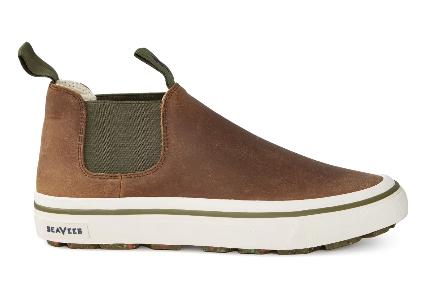 Fresh Kick Friday This Huckberry x Seavees Sneaker Boot Is The Perfect